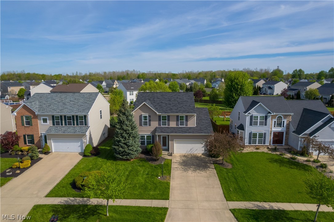 157 Stone Ridge Way Berea OH 44017