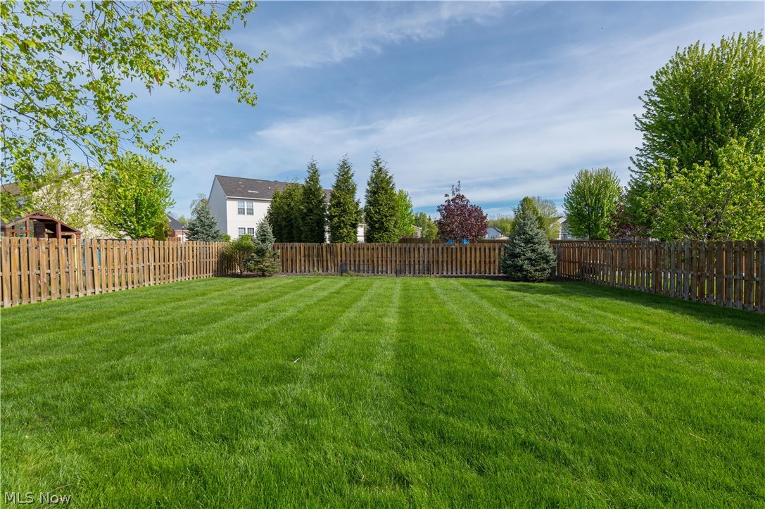 157 Stone Ridge Way Berea OH 44017