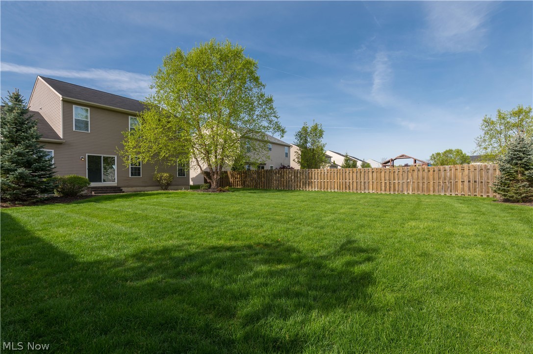 157 Stone Ridge Way Berea OH 44017