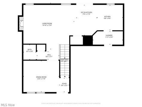 157 Stone Ridge Way Berea OH 44017
