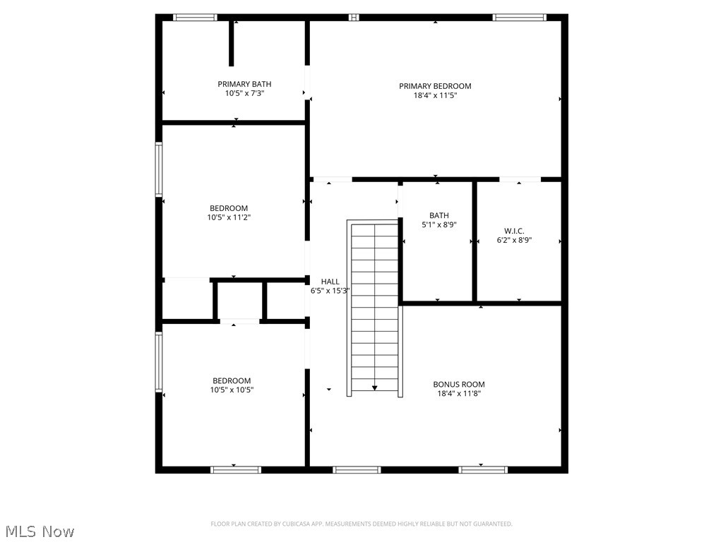 157 Stone Ridge Way Berea OH 44017