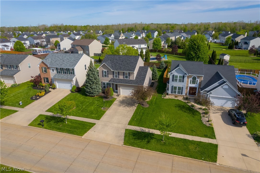 157 Stone Ridge Way Berea OH 44017