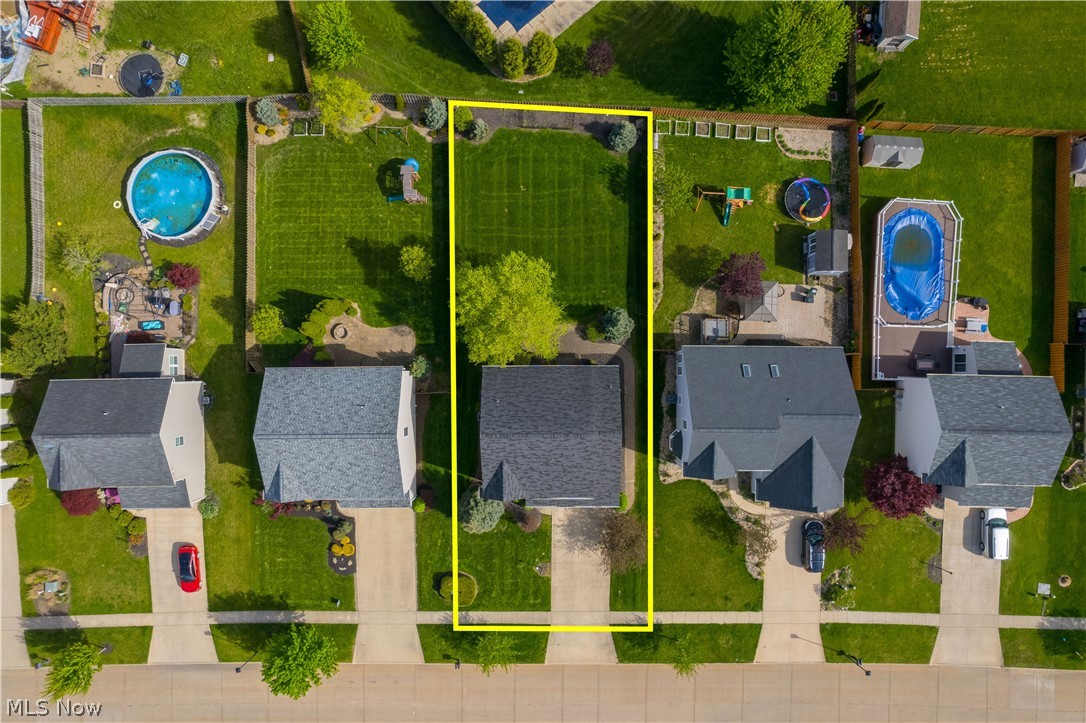 157 Stone Ridge Way Berea OH 44017
