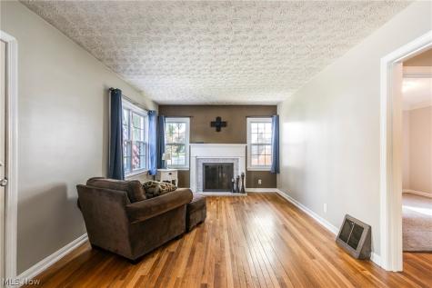 29 Davenport Avenue Akron OH 44312