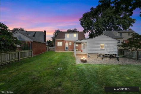29 Davenport Avenue Akron OH 44312