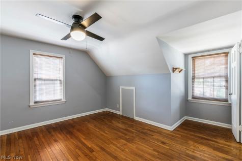 29 Davenport Avenue Akron OH 44312