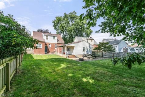 29 Davenport Avenue Akron OH 44312