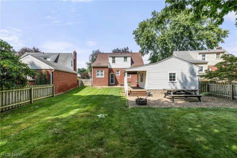 29 Davenport Avenue Akron OH 44312