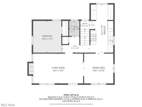 29 Davenport Avenue Akron OH 44312