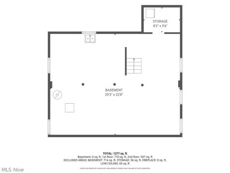 29 Davenport Avenue Akron OH 44312