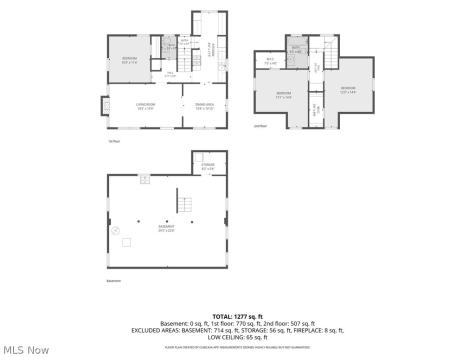 29 Davenport Avenue Akron OH 44312