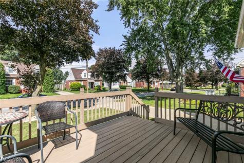 29 Davenport Avenue Akron OH 44312