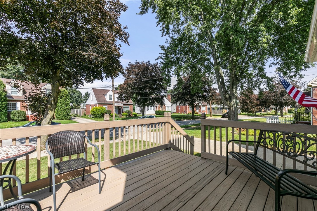 29 Davenport Avenue Akron OH 44312