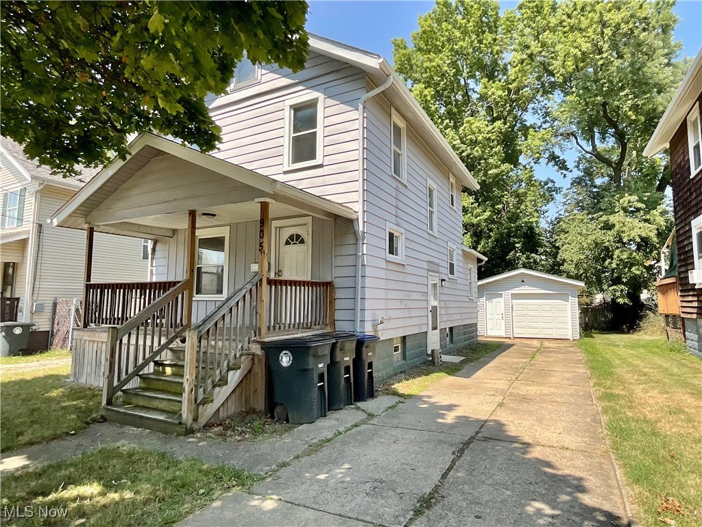 905 Jason Avenue Akron OH 44314