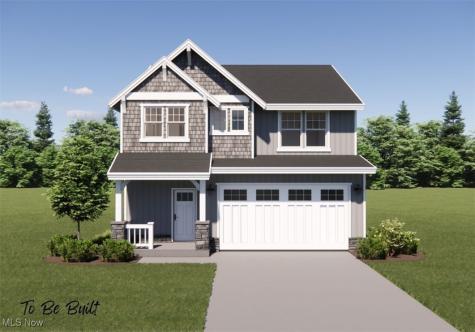 S/l 5 Sunrise View Drive Akron OH 44313