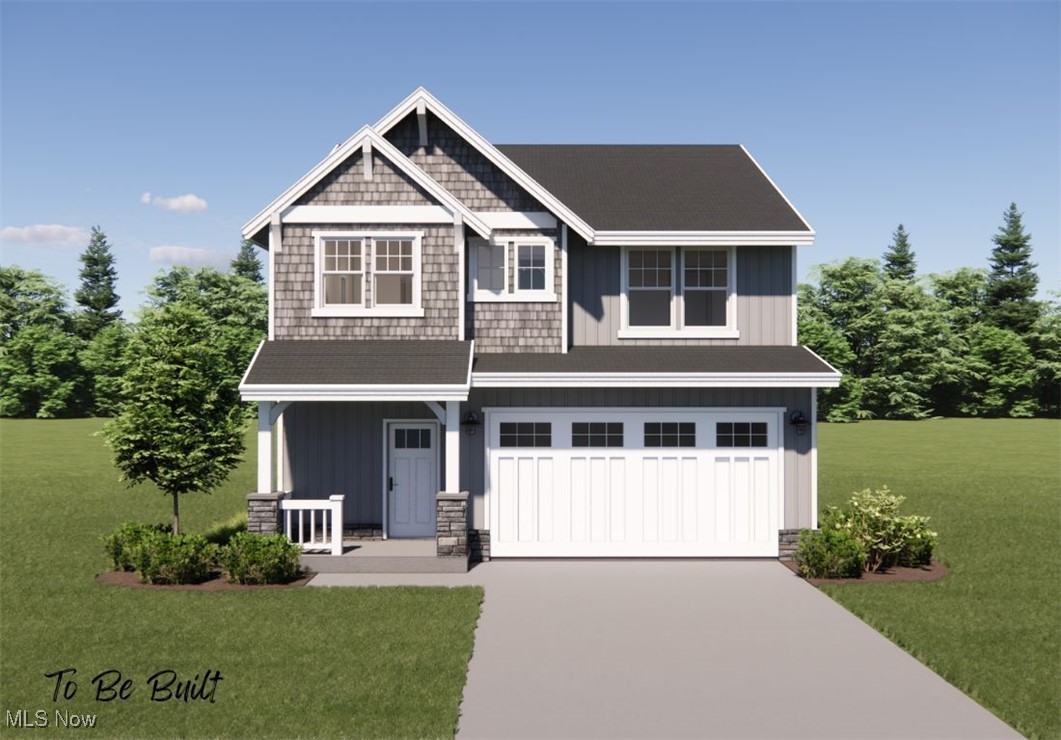 S/l 5 Sunrise View Drive Akron OH 44313