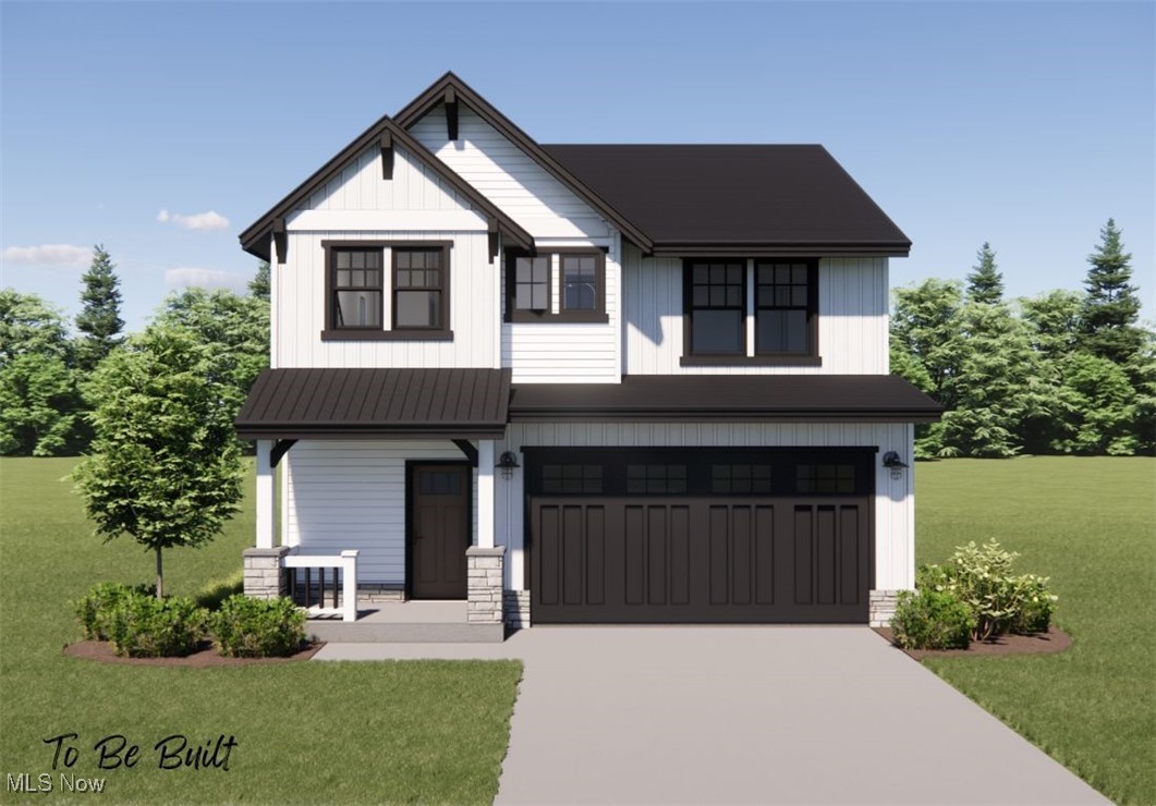 S/l 5 Sunrise View Drive Akron OH 44313