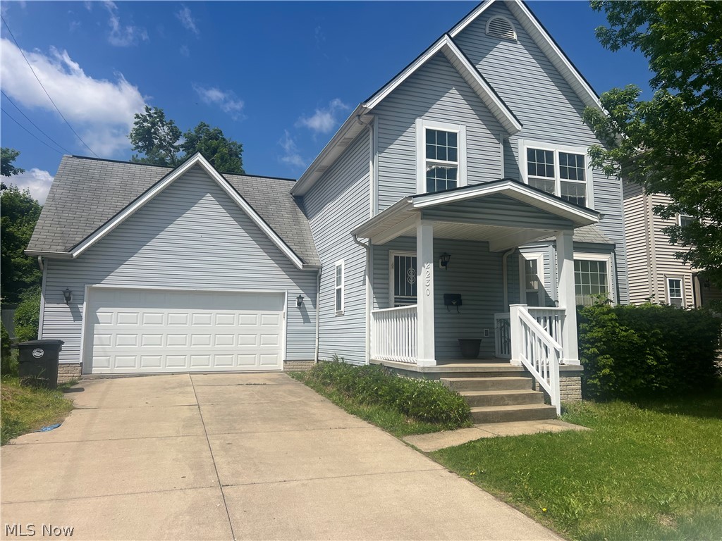 2230 E 97th Street Cleveland OH 44106