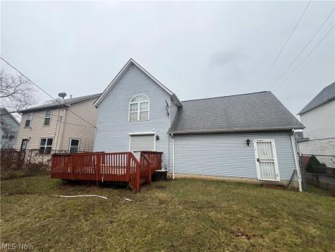 2230 E 97th Street Cleveland OH 44106