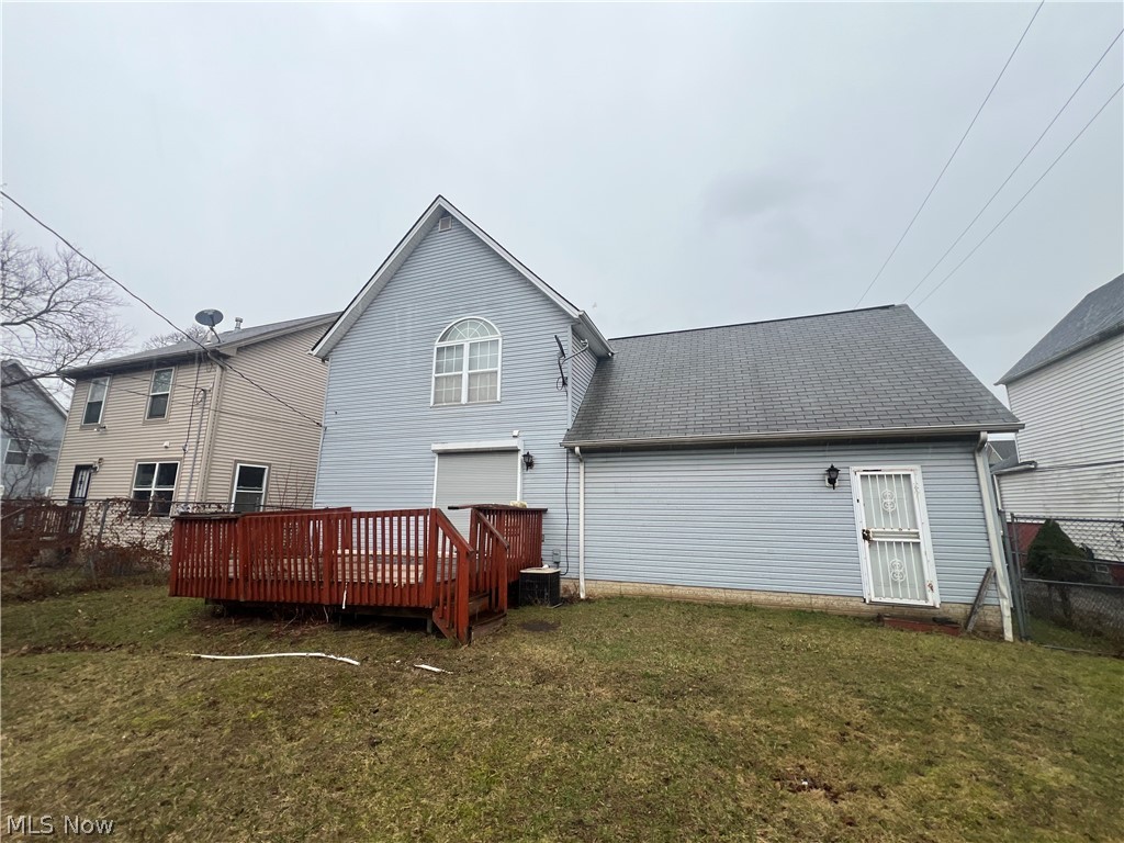 2230 E 97th Street Cleveland OH 44106