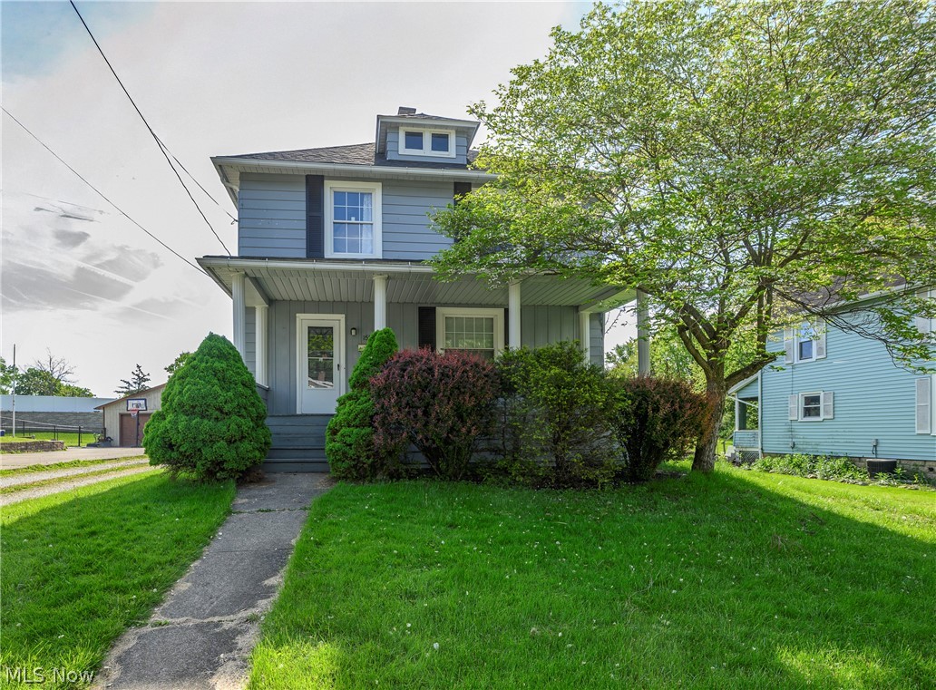 Massillon OH, 150 24TH Street SE