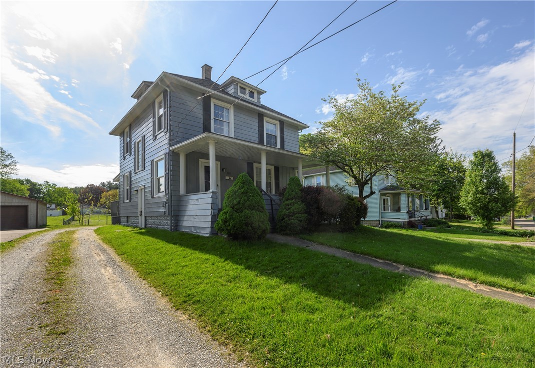 150 24th Street SE Massillon OH 44646