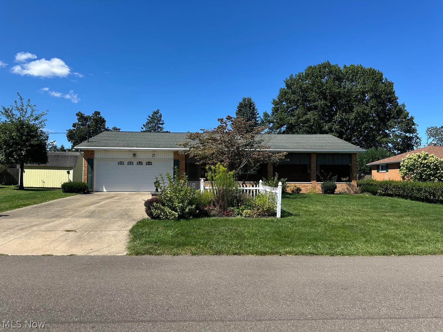 57 24th Street NW Massillon OH 44647