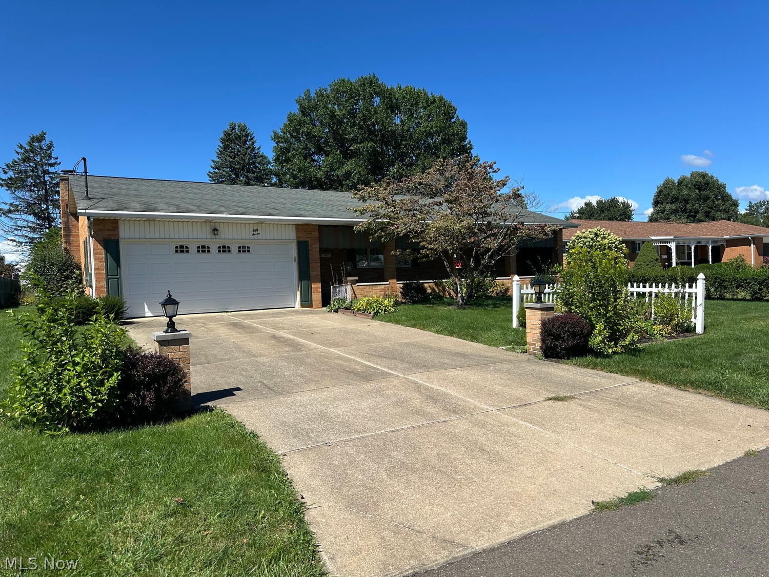 57 24th Street NW Massillon OH 44647