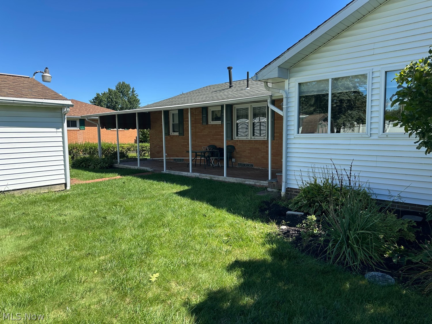 57 24th Street NW Massillon OH 44647