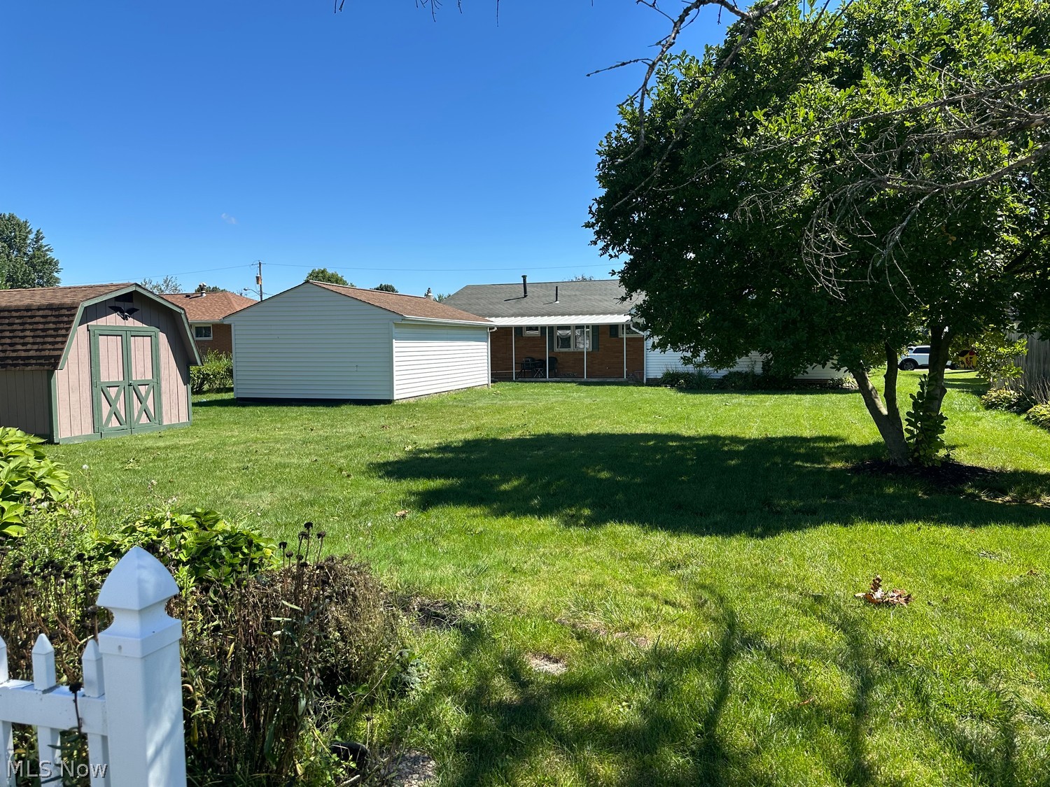57 24th Street NW Massillon OH 44647