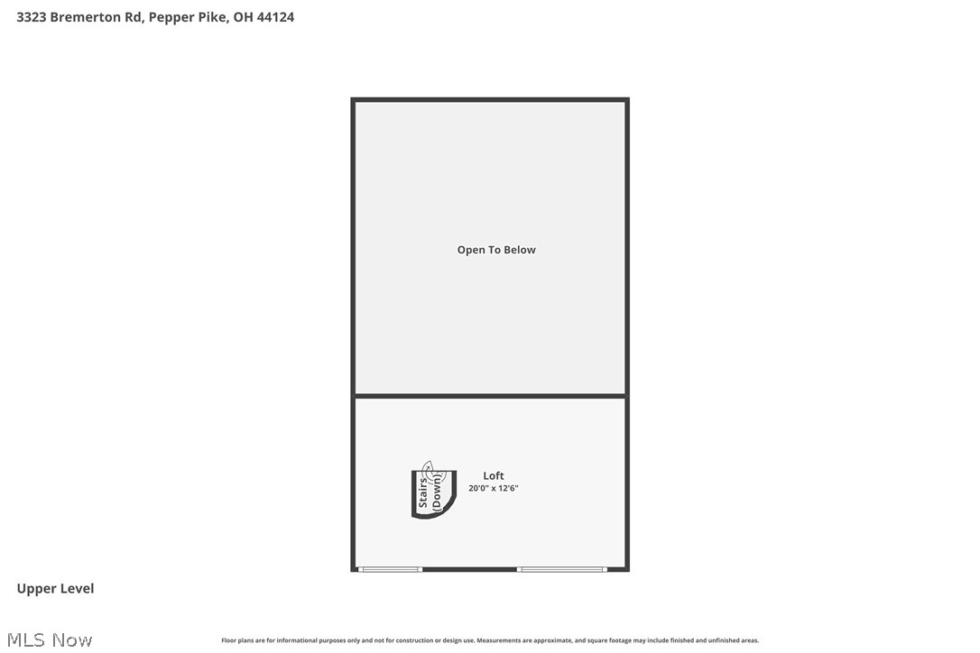 3323 Bremerton Road Pepper Pike OH 44124