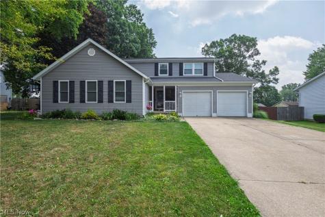 600 Snively Avenue NW Massillon OH 44646
