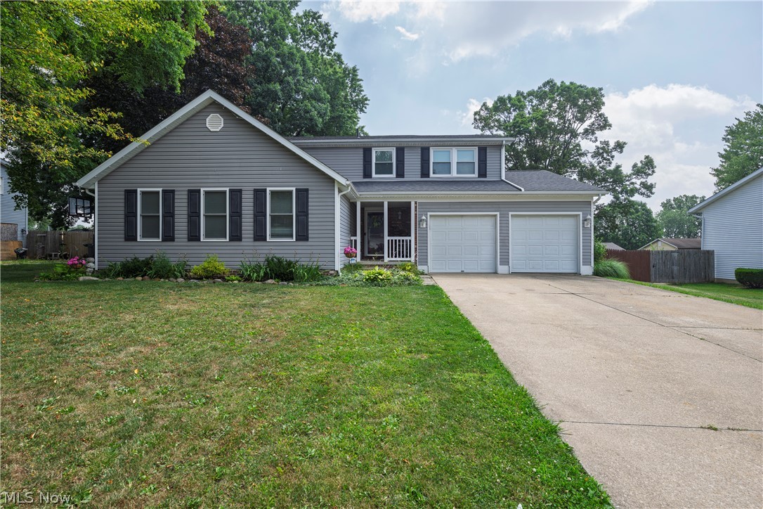 600 Snively Avenue NW Massillon OH 44646