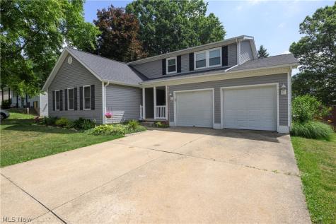 600 Snively Avenue NW Massillon OH 44646