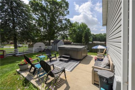 600 Snively Avenue NW Massillon OH 44646