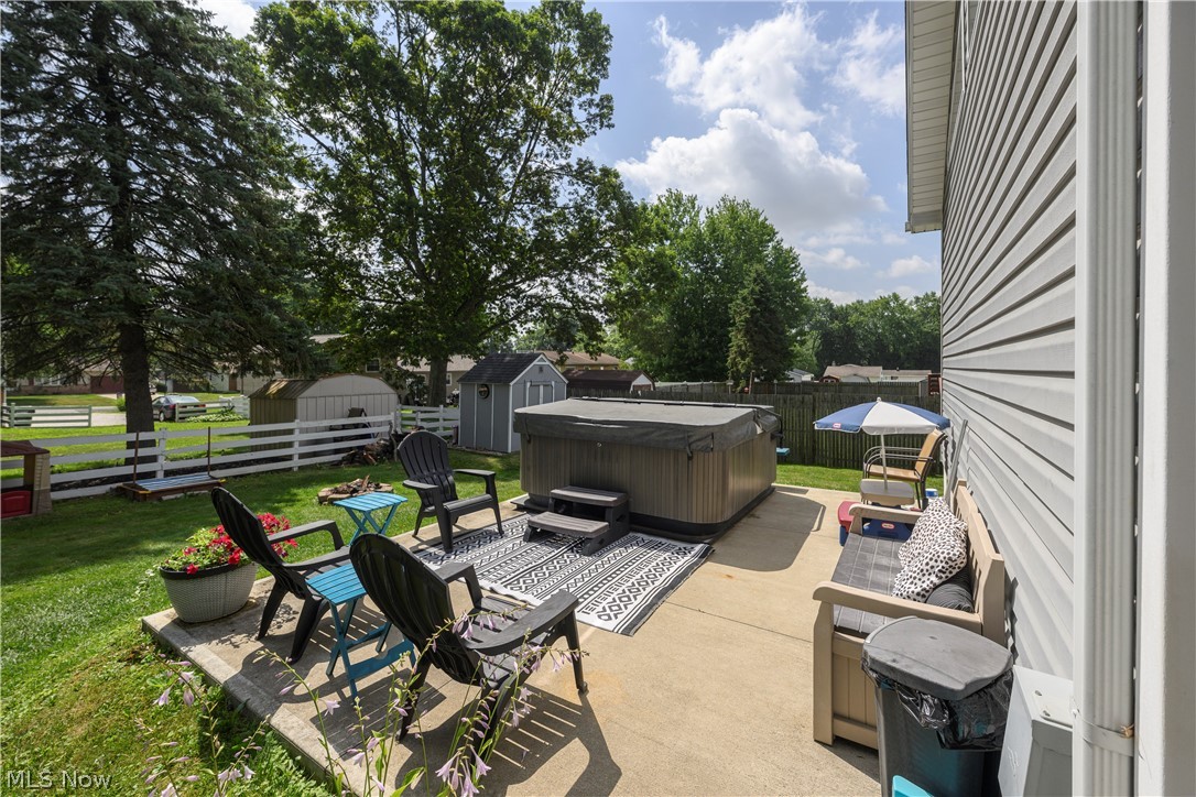 600 Snively Avenue NW Massillon OH 44646