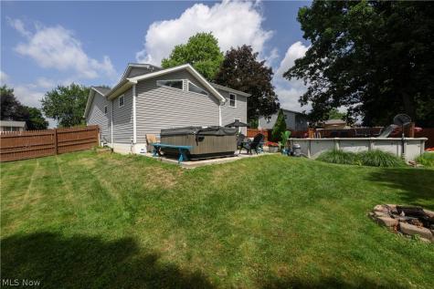 600 Snively Avenue NW Massillon OH 44646