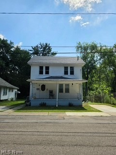 819 Keeney Street Akron OH 44310