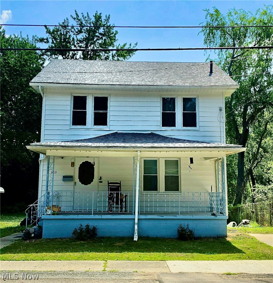 819 Keeney Street Akron OH 44310