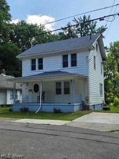 819 Keeney Street Akron OH 44310