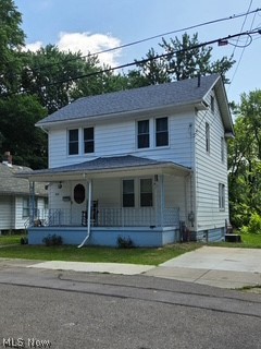 819 Keeney Street Akron OH 44310