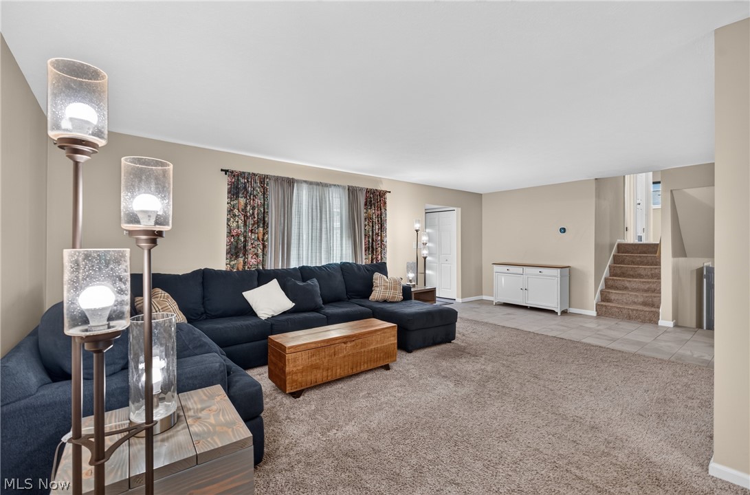 25077 Deerfield Drive North Olmsted OH 44070