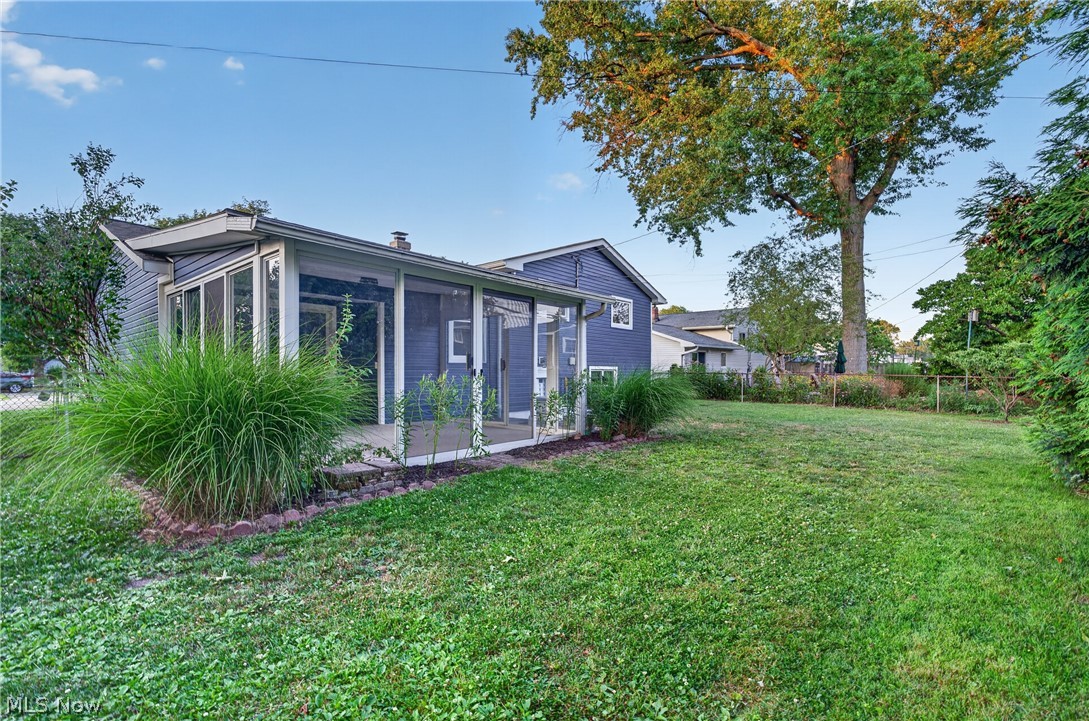 25077 Deerfield Drive North Olmsted OH 44070