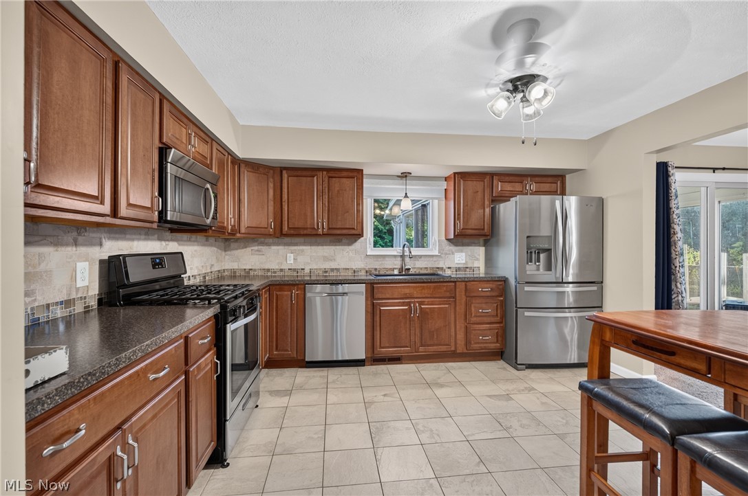 25077 Deerfield Drive North Olmsted OH 44070