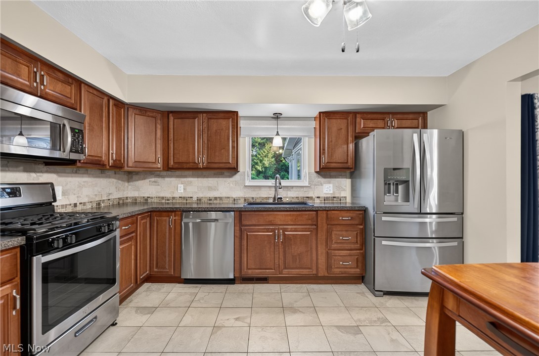25077 Deerfield Drive North Olmsted OH 44070