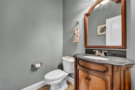 33461 Reserve Way At St Andrews Avon OH 44011