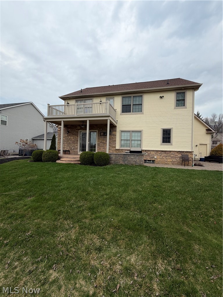 33461 Reserve Way At St Andrews Avon OH 44011