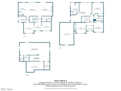 33461 Reserve Way At St Andrews Avon OH 44011