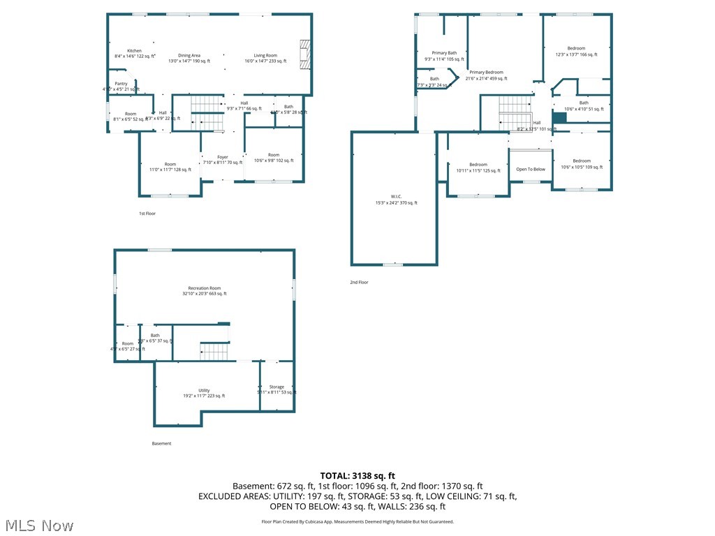 33461 Reserve Way At St Andrews Avon OH 44011