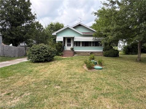 2048 Grafton Road Elyria OH 44035